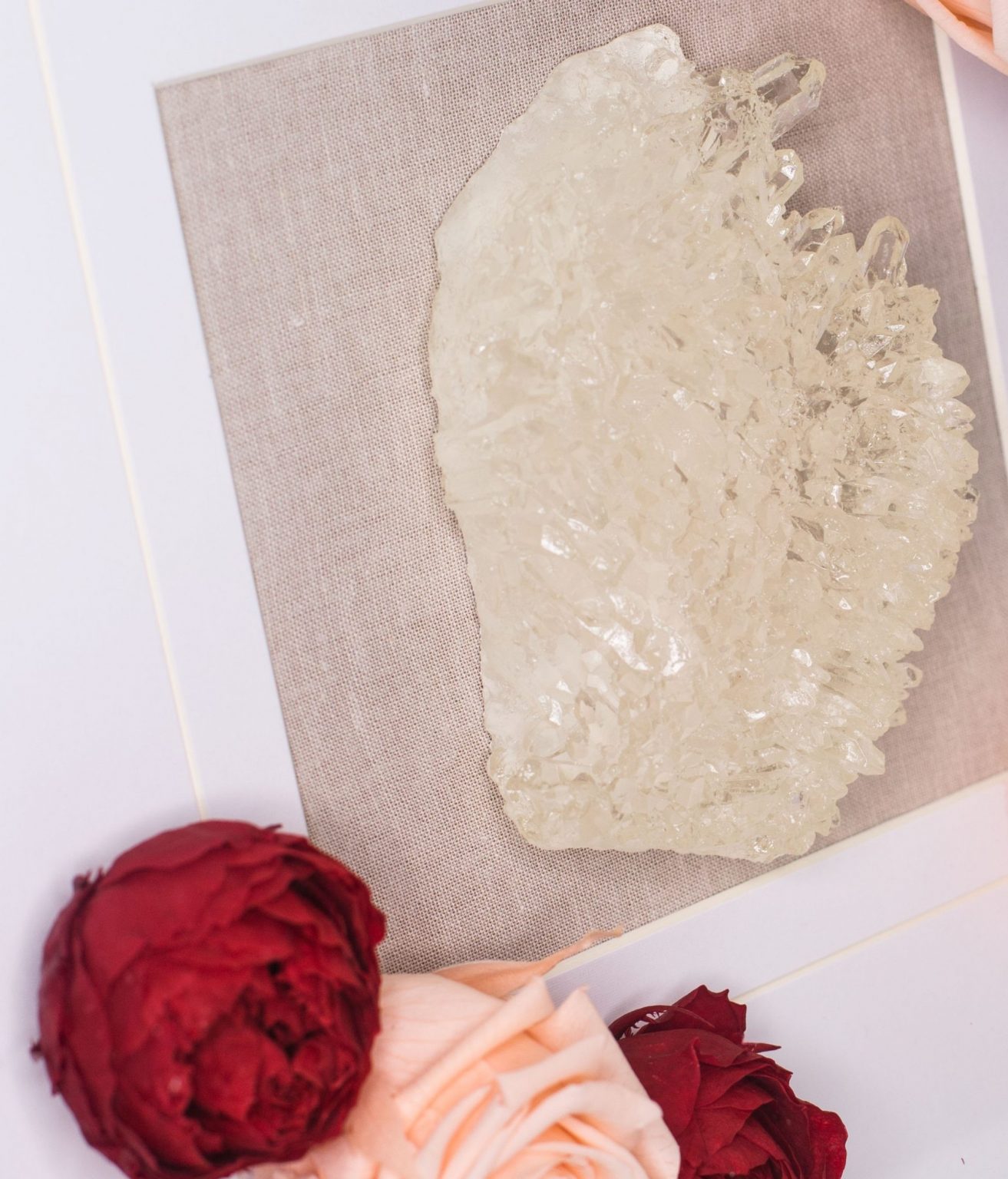 Crystal Art MA Floral