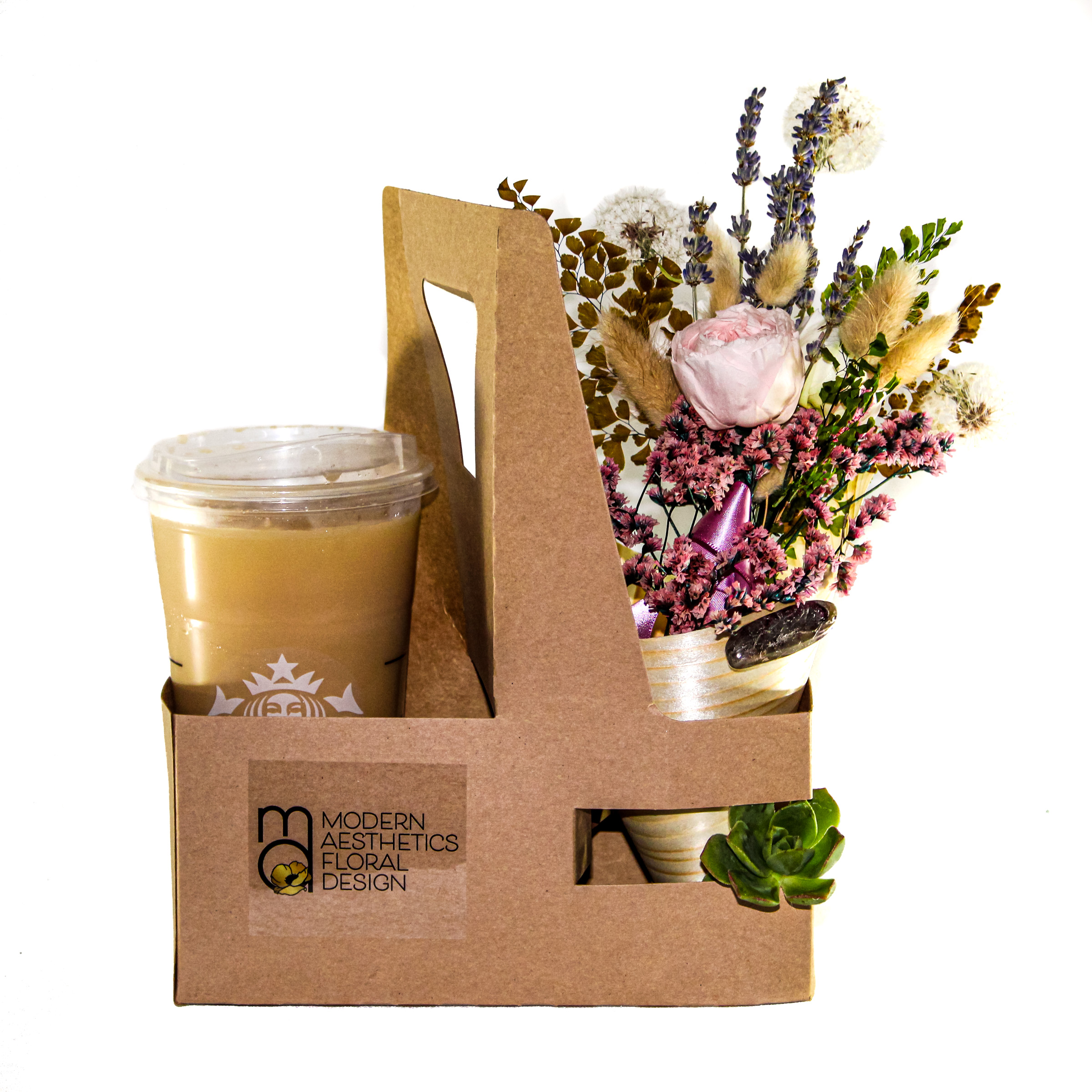 Forever Flowers & Coffee MA Floral